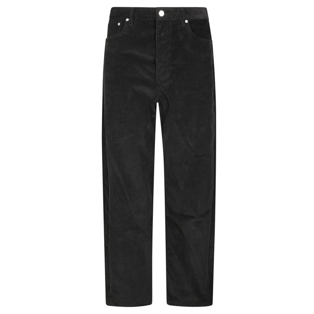 Studio Nicholson Wide Leg Forward Seam Trousers - NWT